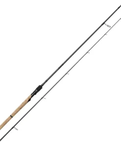 DAM Canne spinning Nanoflex Pro+