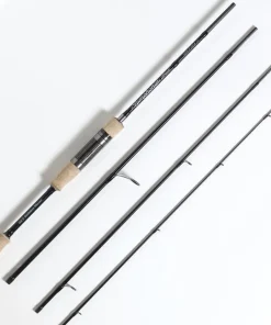 GOLDEN MEAN Cannes À Truite^Canne spinning Symphonia Trout