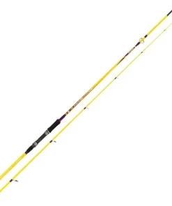 KALI KUNNAN Cannes Carnassier|Cannes Pêches Exotiques^Canne spinning Spartan