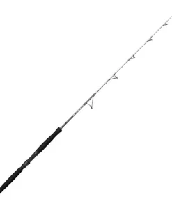 MADCAT Cannes Silure|Cannes Carnassier^Canne spinning Full Force vertical Rod