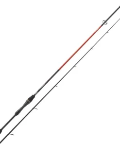 MITCHELL Canne À Pêche|Cannes Carnassier^Canne spinning Traxx RZ