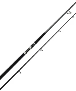 OKUMA Cannes Pêches Exotiques|Cannes Silure^Canne spinning Tomcat X-Strong