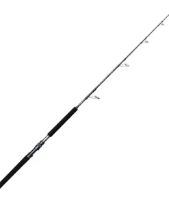 PENN Cannes Pêches Exotiques|Tous Les Produits^Canne spinning Battalion Solid Tuna Broumé K-Type