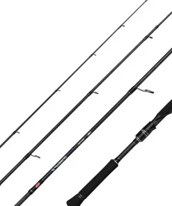 PENN Canne spinning Overseas XT II Inshore| Cannes Carnassier|Canne À Pêche