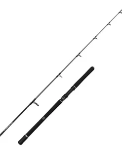 PENN Canne Jigging|Canne À Pêche^Canne spinning Squadron IV Jigging spin