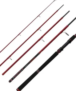 PENN Cannes Pêches Exotiques|Tous Les Produits^Canne spinning Squadron III Travel SW