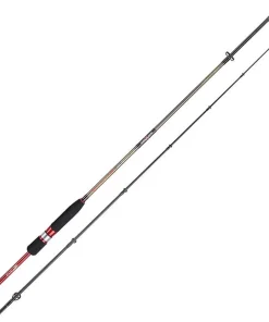 SAKURA Canne spinning Redbird