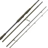 SAVAGE GEAR Canne À Pêche|Cannes Carnassier^Canne spinning SG4 Light Game TR