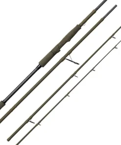 SAVAGE GEAR Canne À Pêche|Cannes Carnassier^Canne spinning SG4 Light Game TR