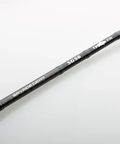 SAVAGE GEAR Canne À Pêche|Cannes Carnassier^Canne spinning SGS6 Topwater & Softlure