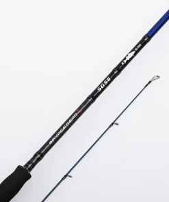 SAVAGE GEAR Canne À Pêche|Cannes Carnassier^Canne spinning SGS6 Topwater & Softlure