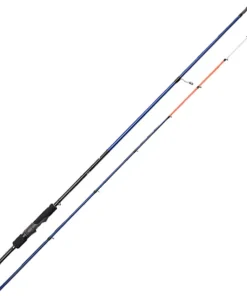 SAVAGE GEAR Canne spinning SGS6 Eging| Cannes Carnassier|Canne À Pêche