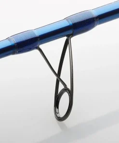 SAVAGE GEAR Canne spinning Sgs2 Long Casting| Cannes Carnassier|Canne À Pêche