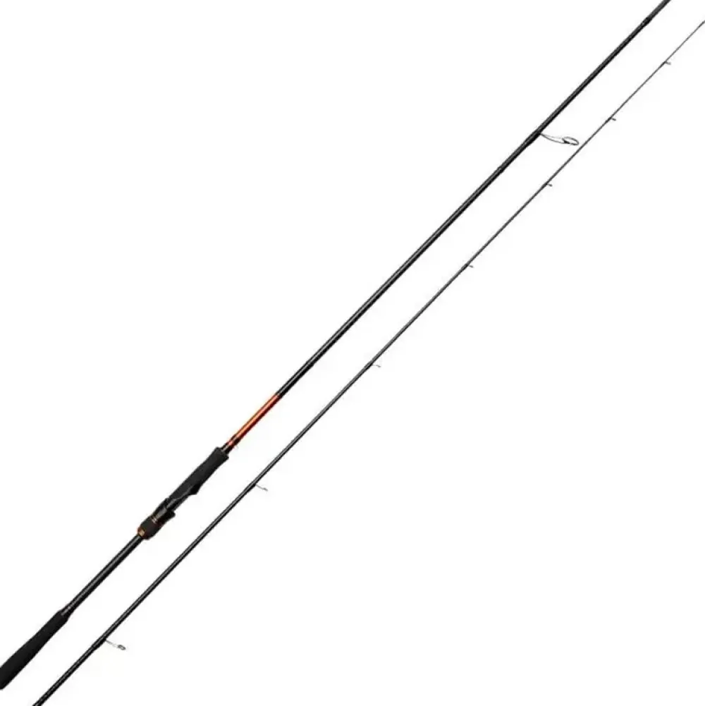 SAVAGE GEAR Cannes À Truite|Cannes Carnassier^Canne spinning SGS8 Precision Lure Spécialist