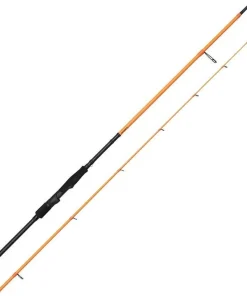 SAVAGE GEAR Canne spinning Orange LTD Ultra Light Game