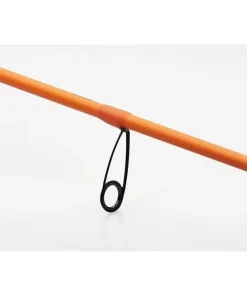 SAVAGE GEAR Canne spinning Orange LTD Ultra Light Game