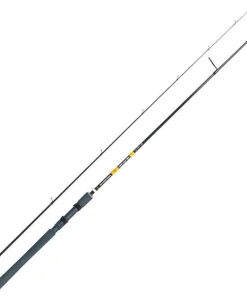 SAVAGE GEAR Canne Spinning Savagear MPP Predator 2 Spin| Cannes Carnassier|Canne À Pêche