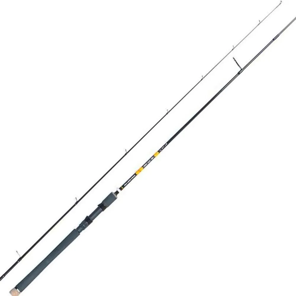 SAVAGE GEAR Canne Spinning Savagear MPP Predator 2 Spin| Cannes Carnassier|Canne À Pêche