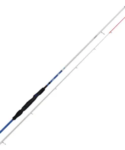 SAVAGE GEAR Canne Spinning Savagear Salt 1DFR Ultra Light 2,18M 2-7Gr| Cannes Carnassier