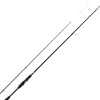 S-CRAFT Cannes Pêches Exotiques|Canne À Pêche^Canne spinning Black Voodoo 76