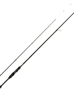 S-CRAFT Cannes Pêches Exotiques|Canne À Pêche^Canne spinning Black Voodoo 76