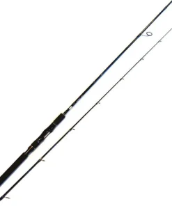 S-CRAFT Cannes Pêches Exotiques|Canne À Pêche^Canne spinning Black Crown