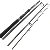 S-CRAFT Cannes Pêches Exotiques|Canne À Pêche^Canne spinning Black Furia Expedition