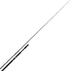 S-CRAFT Cannes Pêches Exotiques|Canne À Pêche^Canne spinning Black Crown Demon 80