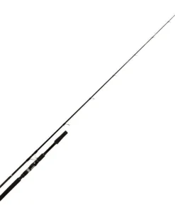 S-CRAFT Cannes Pêches Exotiques|Canne À Pêche^Canne spinning Black Crown Demon 80