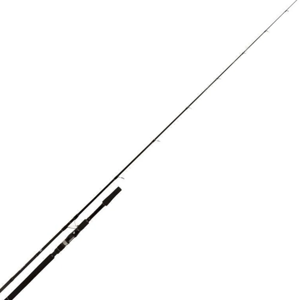 S-CRAFT Cannes Pêches Exotiques|Canne À Pêche^Canne spinning Black Crown Demon 80