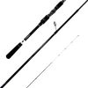 S-CRAFT Canne spinning Black Taï 83