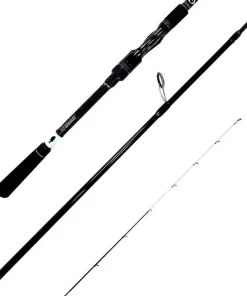 S-CRAFT Canne spinning Black Taï 83