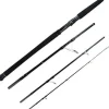 S-CRAFT Canne spinning Black Paia Expedition| Cannes Carnassier|Cannes Pêches Exotiques
