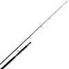 S-CRAFT Canne spinning Black Blitz