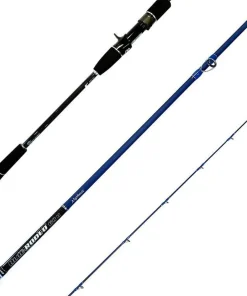 S-CRAFT Canne Jigging|Cannes Pêches Exotiques^Canne spinning Blue Rodeo 69 XH Neptunes