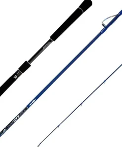 S-CRAFT Cannes Pêches Exotiques|Tenya^Canne spinning Nyx 611 ML