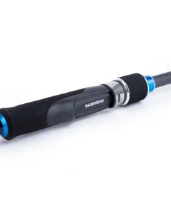 SHIMANO Canne spinning Nexave
