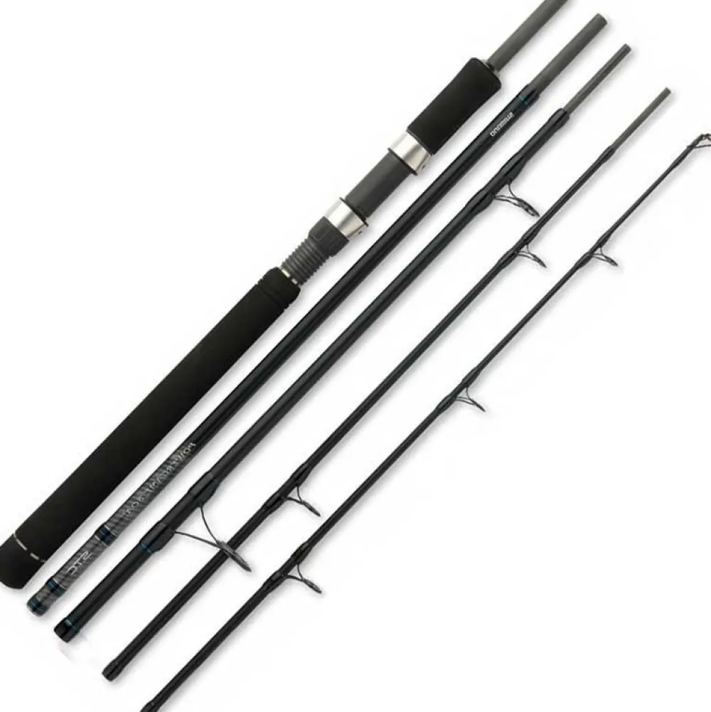 SHIMANO Canne Spinning STC Powergame| Cannes Carnassier|Cannes Pêches Exotiques