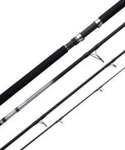 SHIMANO Cannes Carnassier|Cannes Pêches Exotiques^Canne spinning S.T.C Boat