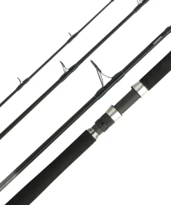 SHIMANO Cannes Carnassier|Cannes Pêches Exotiques^Canne spinning S.T.C Monster Spinning