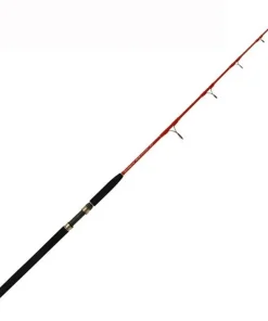 TENRYU Canne spinning Big Fiber Jig