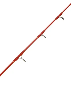 TENRYU Canne spinning Big Fiber Jig