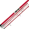 TENRYU Cannes Pêches Exotiques|Cannes Carnassier^Canne Spinning Furrary 80 LB Quatro