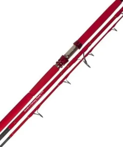 TENRYU Canne Spinning Furrary Travel 130 LB