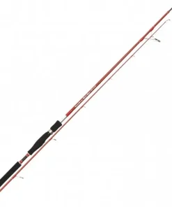 TENRYU Cannes Pêches Exotiques|Cannes Carnassier^Canne Spinning Rod Bar EVO