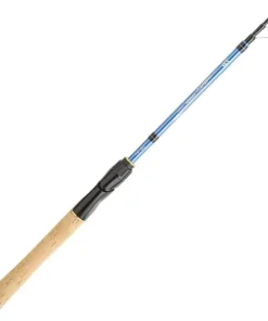 DAIWA Cannes À Truite|Canne À Pêche^Canne Spinning Télescopique Laguna Tele Spin
