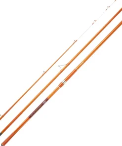 DAIWA Cannes Surfcasting & Bord De Mer^Canne surfcasting Cast'izm surf 33
