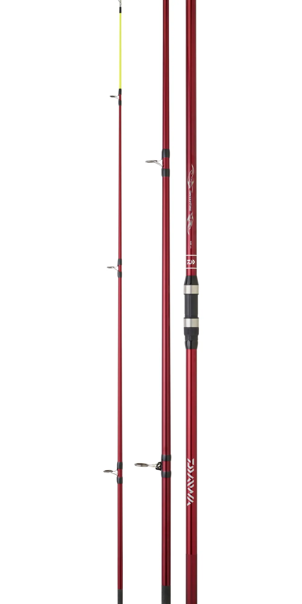 DAIWA Canne surfcasting Sweepfire surf