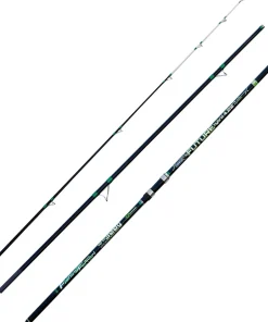 LINEAEFFE Cannes Pêches Exotiques|Cannes Surfcasting & Bord De Mer^Canne Surfcasting Fishing Ferrari FF Future Hybrid 4.20 m 100-250 gr