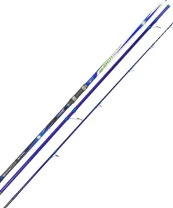 KALI KUNNAN Cannes Surfcasting & Bord De Mer^Canne surfcasting Shocksurf